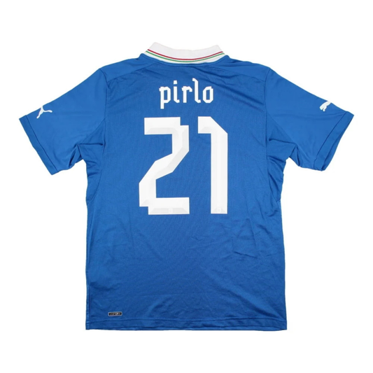 2012 - ITALY HOME | RETRO