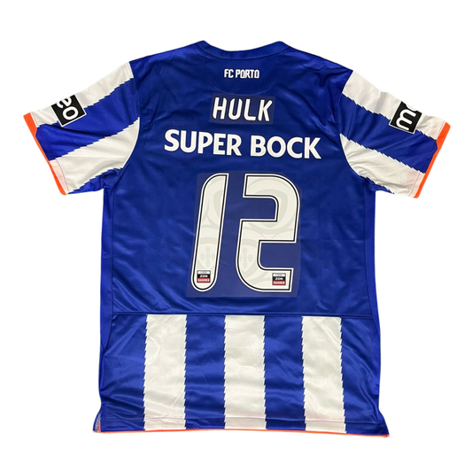 2010-11 - FC PORTO HOME | RETRO