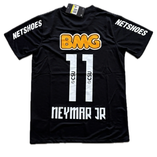 2012 - SANTOS BLACK | RETRO