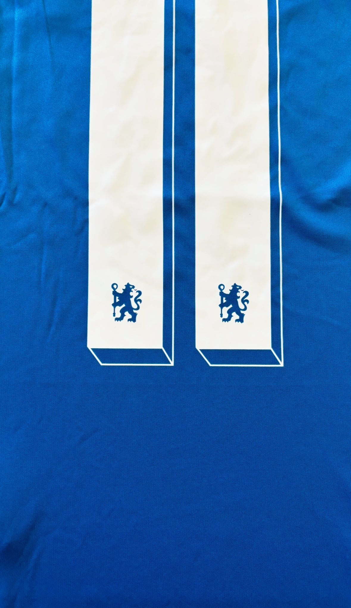 Chelsea 2012 Didier Drogba #11 Champions League Final Jersey Retro Vintage Soccer Football