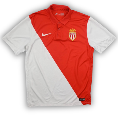 2014-15 - MONACO HOME | RETRO