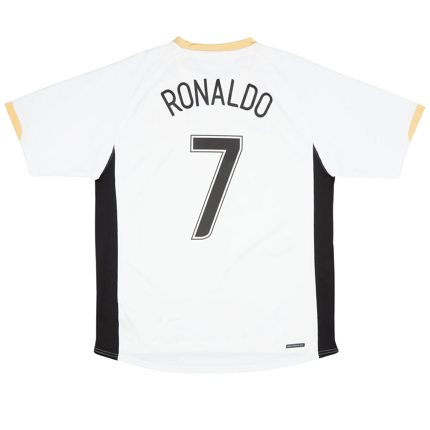 2006-07 - MAN UNITED AWAY | RETRO