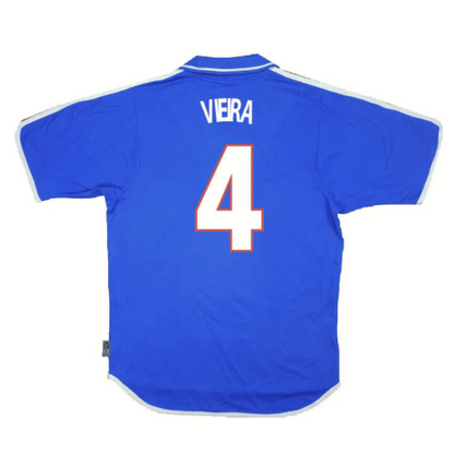 2000 - FRANCE HOME | RETRO