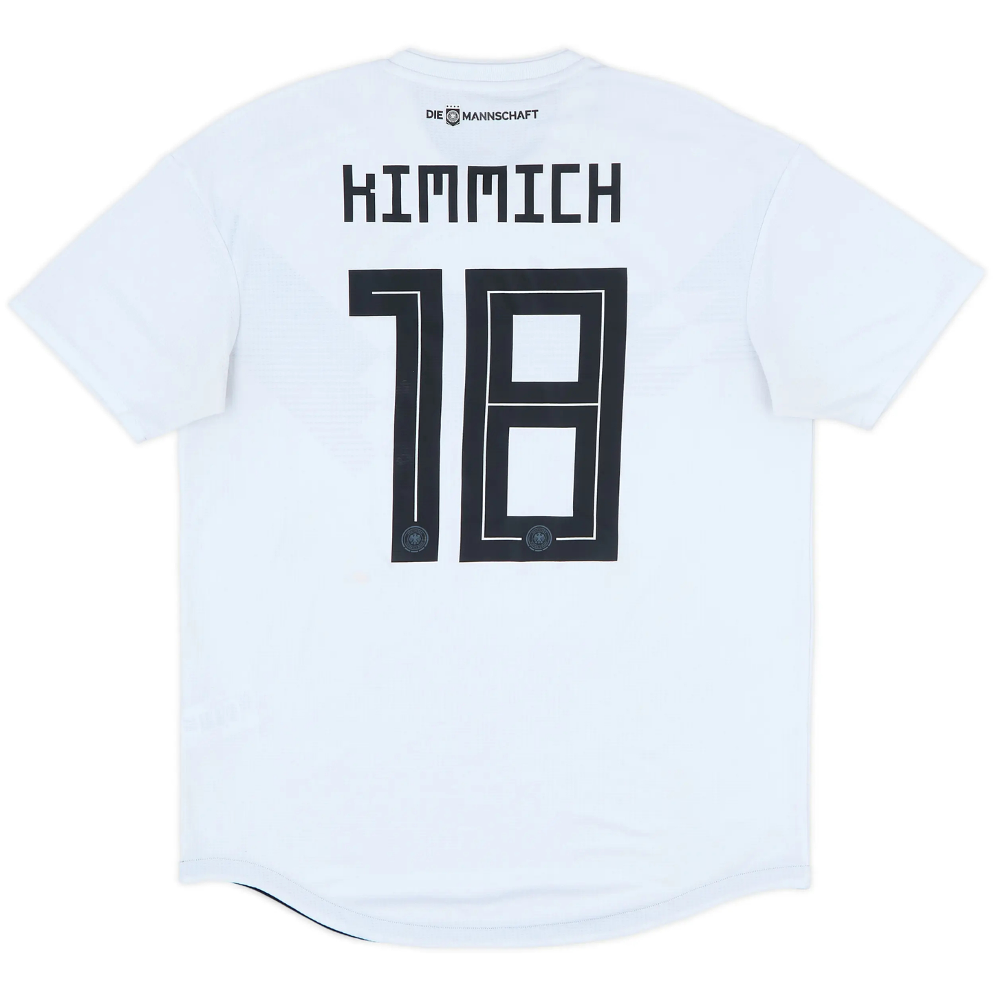2018 - GERMANY HOME | RETRO