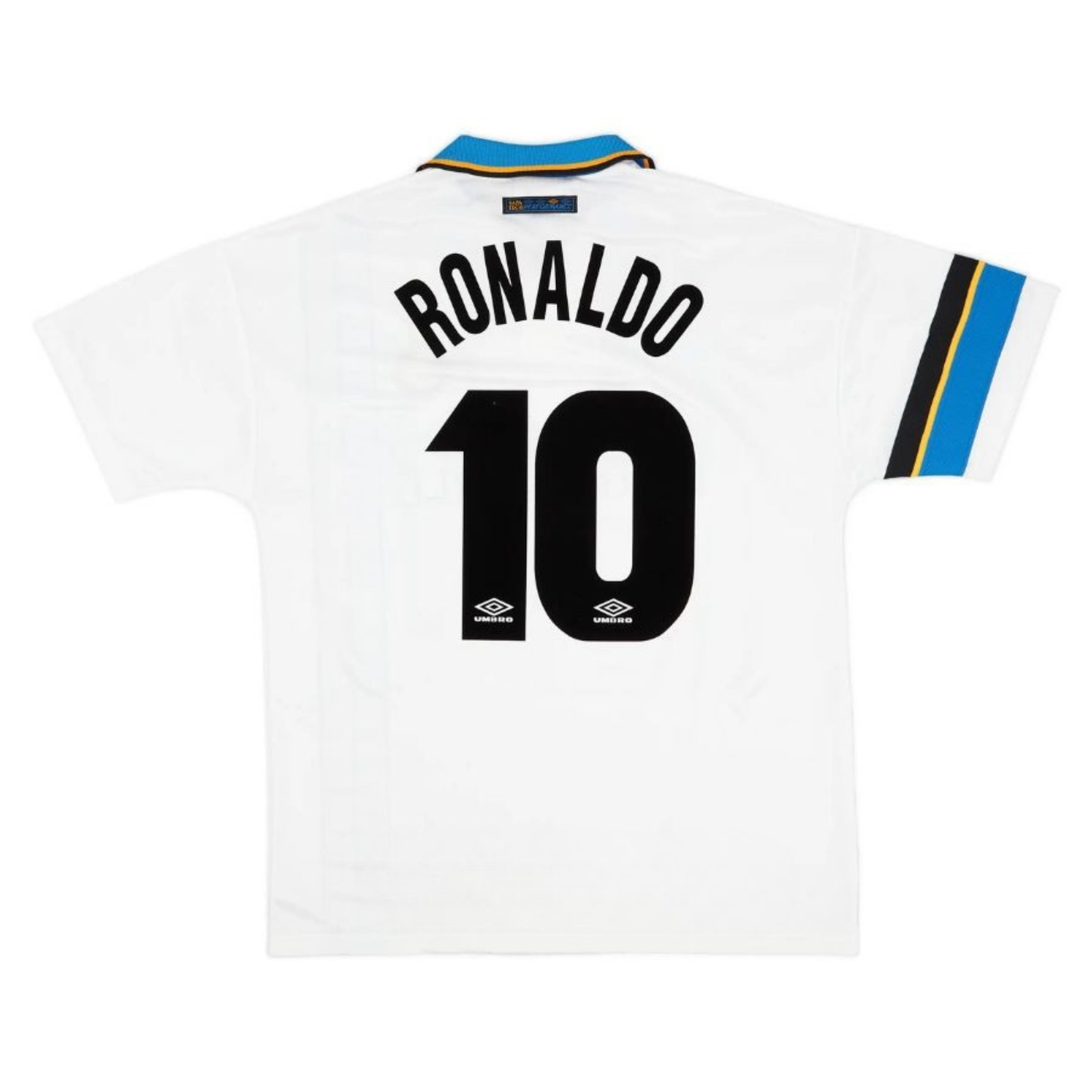 1997-98 - INTER MILAN AWAY | RETRO