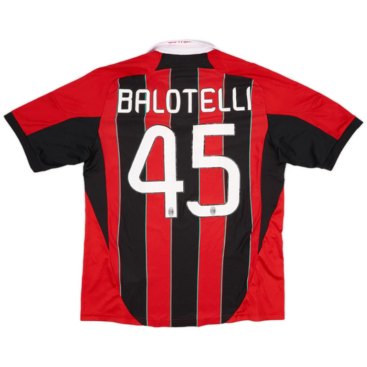 2012-13 - MILAN HOME | RETRO