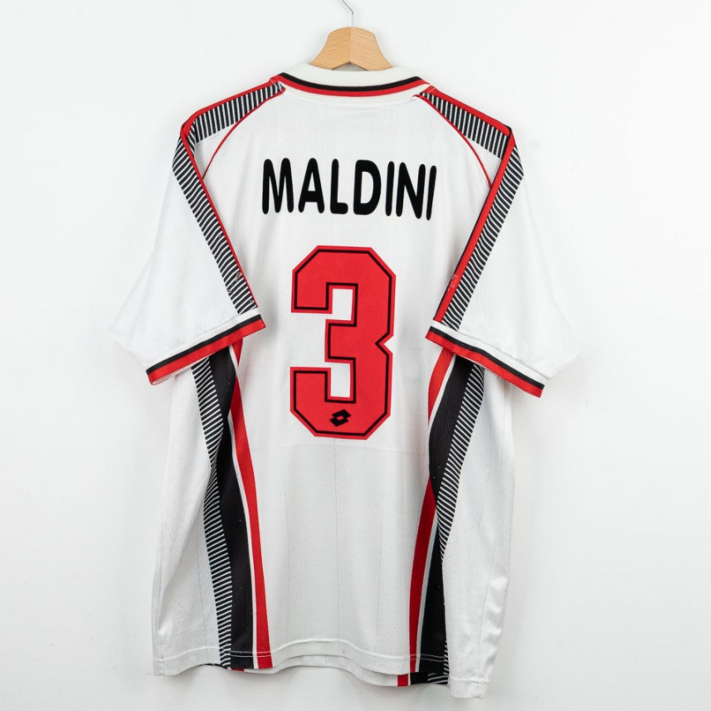 1997-98 - MILAN AWAY | RETRO