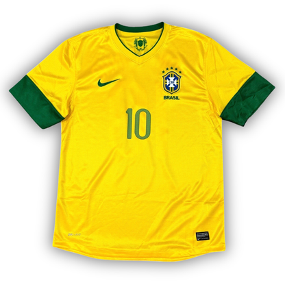 2012-13 - BRAZIL HOME | RETRO