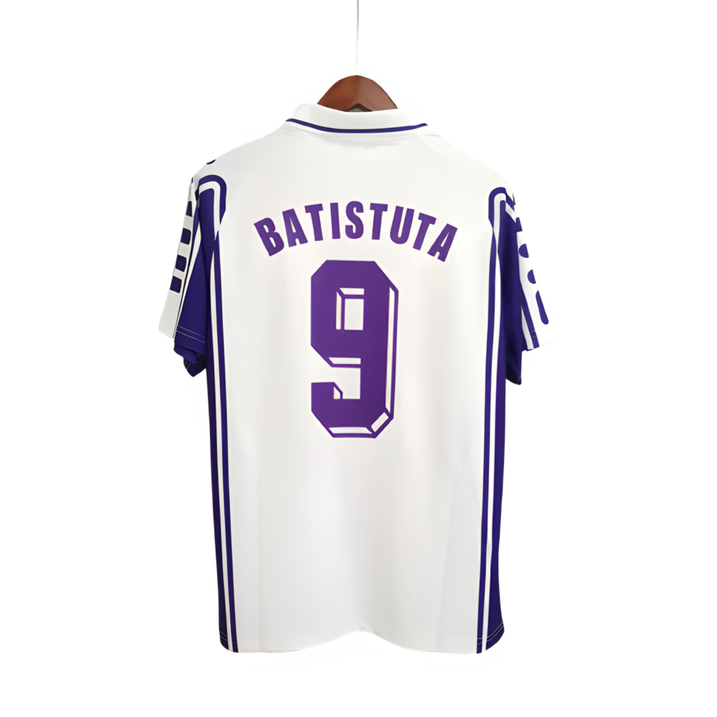 1999-00 - FIORENTINA AWAY | RETRO