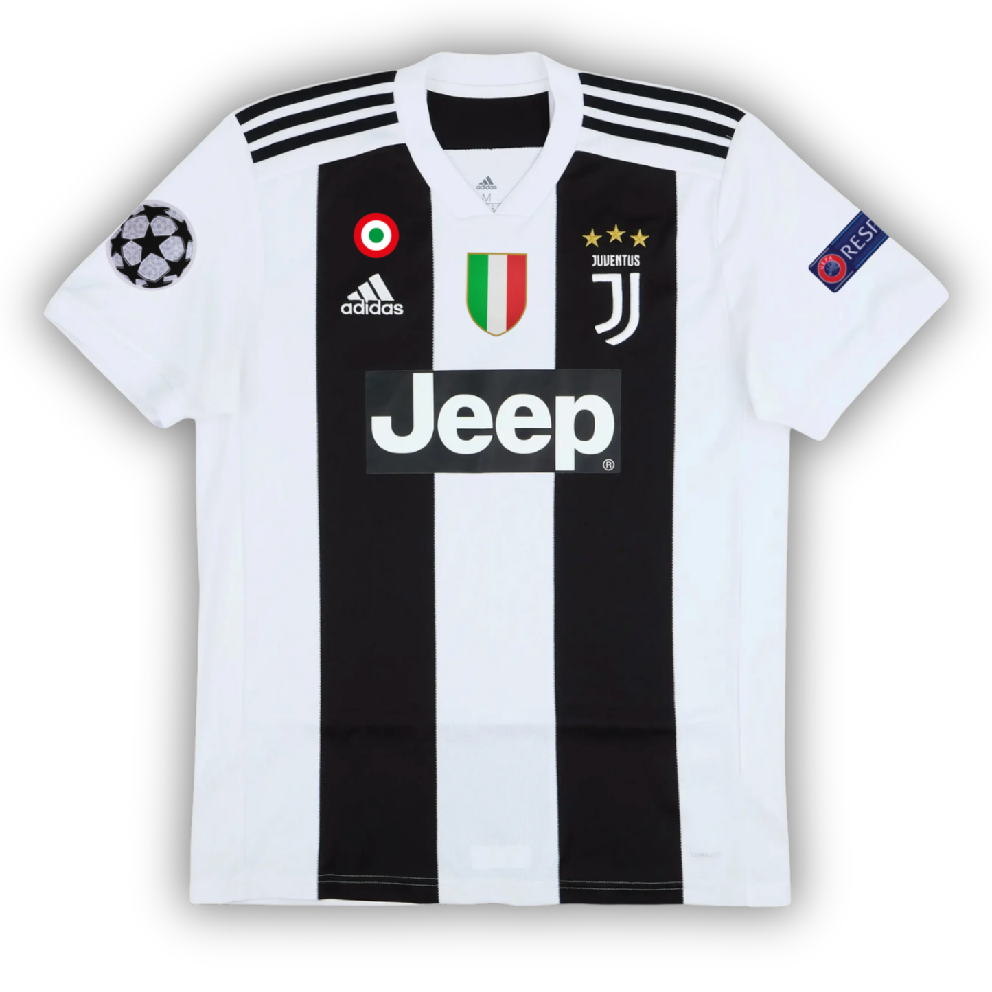 2018-19 - JUVENTUS HOME | RETRO