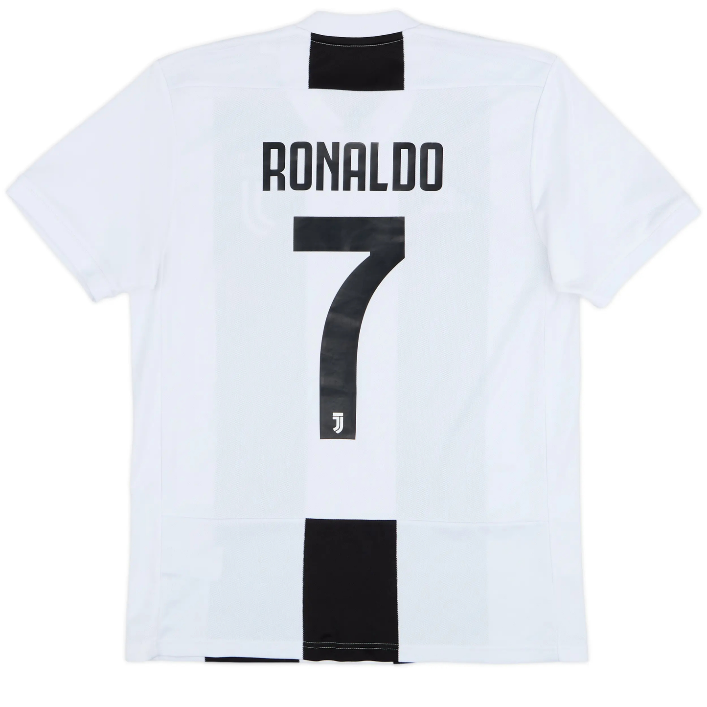 2018-19 - JUVENTUS HOME | RETRO