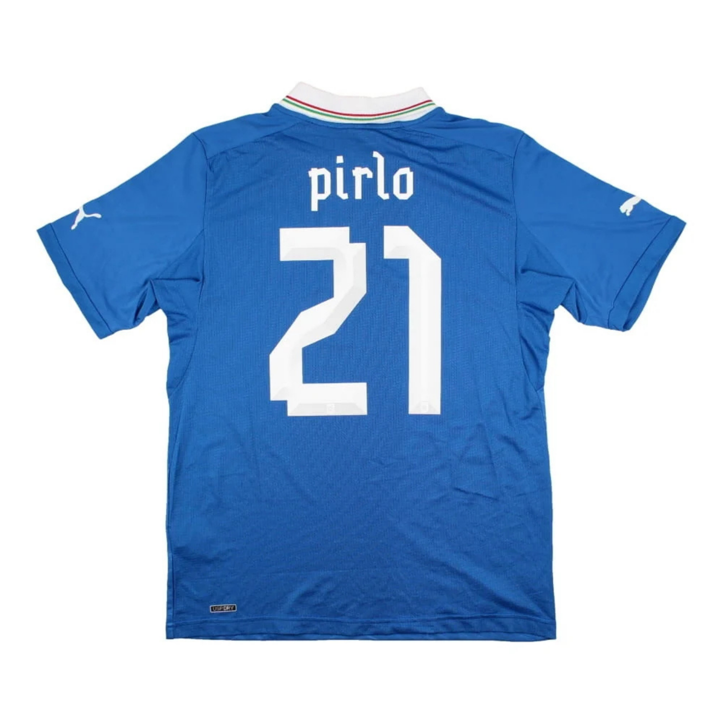 2012 - ITALY HOME | RETRO