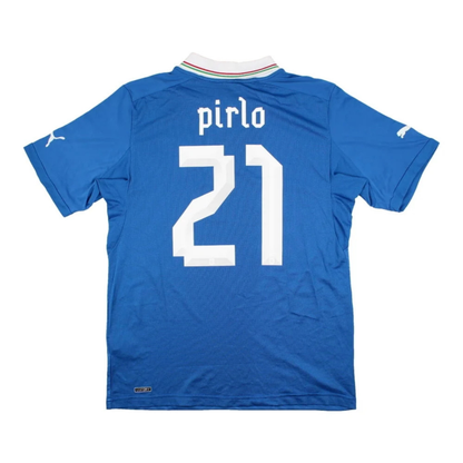 2012 - ITALY HOME | RETRO