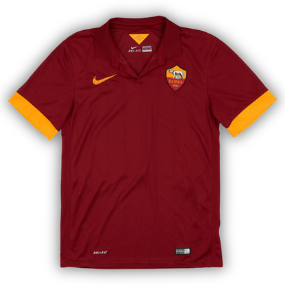 2014-15 - ROMA HOME | RETRO