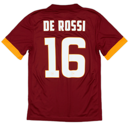 2014-15 - ROMA HOME | RETRO