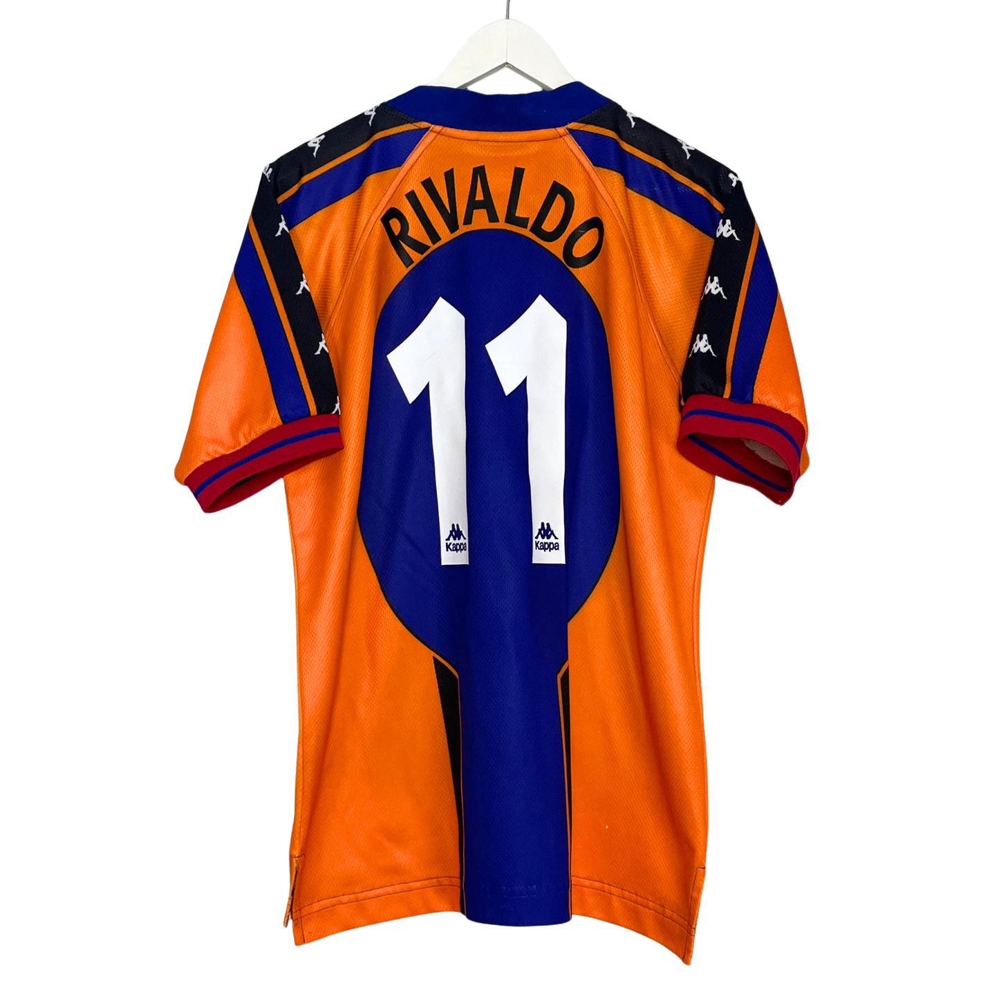 1997-98 - BARCELONA AWAY | RETRO