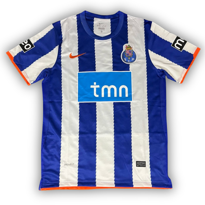 2010-11 - FC PORTO HOME | RETRO