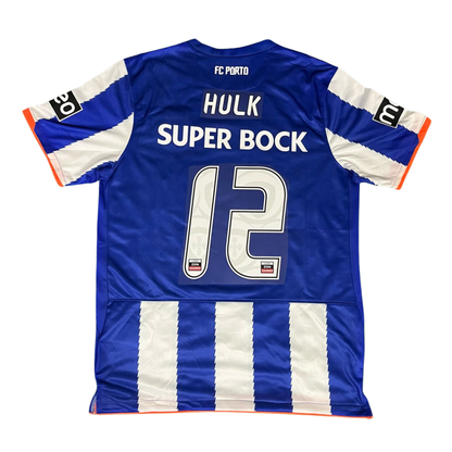 2010-11 - FC PORTO HOME | RETRO