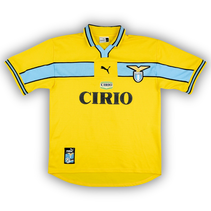 1998-99 - LAZIO AWAY | RETRO
