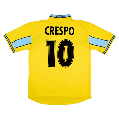 1998-99 - LAZIO AWAY | RETRO