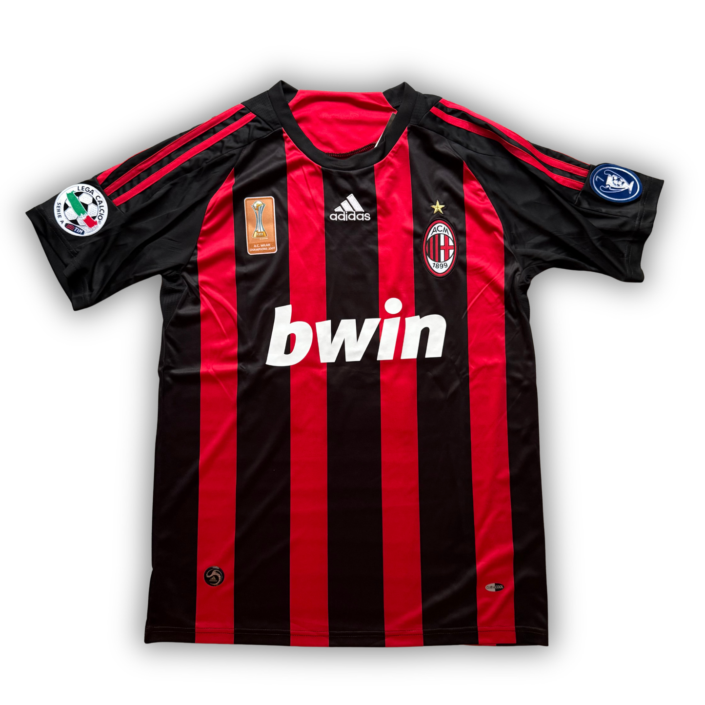 2010-11 - MILAN HOME | RETRO