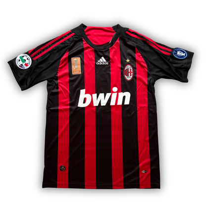 2010-11 - MILAN HOME | RETRO