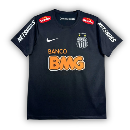 2012 - SANTOS BLACK | RETRO