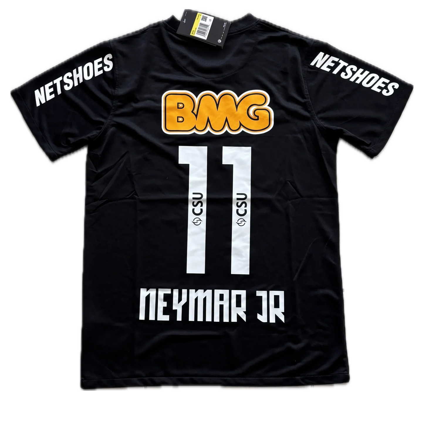 2012 - SANTOS BLACK | RETRO