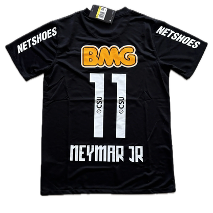2012 - SANTOS BLACK | RETRO