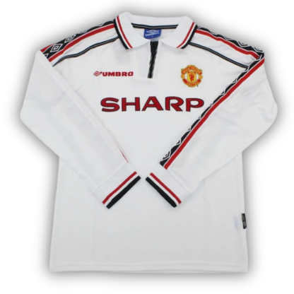 1998-99 - MAN UNITED AWAY | RETRO