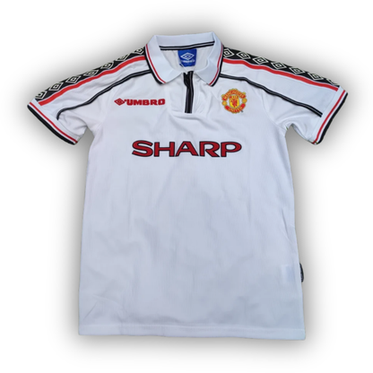 1998-99 - MAN UNITED AWAY | RETRO