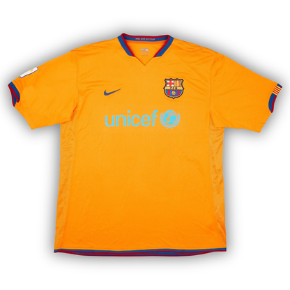 2006-07 - BARCELONA AWAY | RETRO