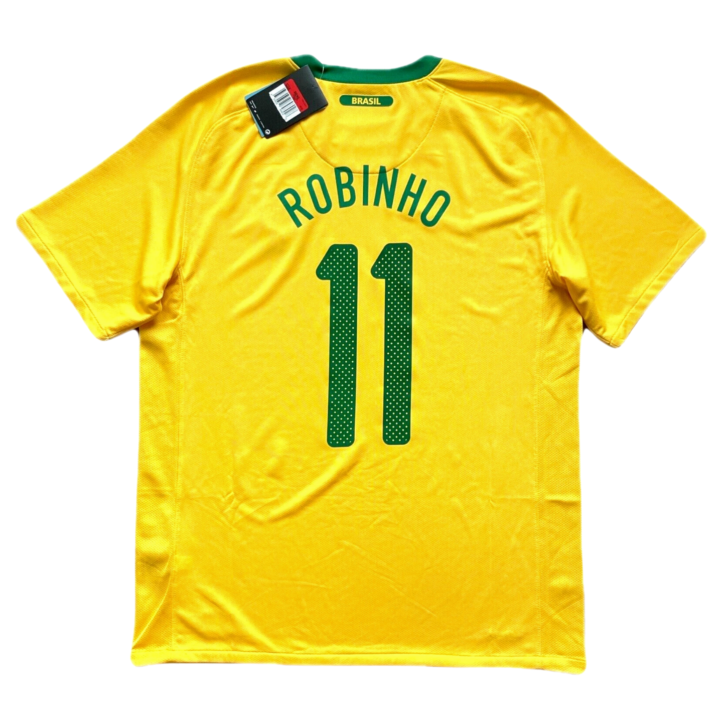 2010 - BRAZIL HOME | RETRO