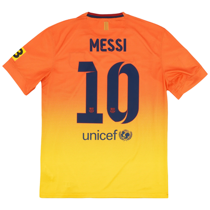 2012-13 - BARCELONA AWAY | RETRO