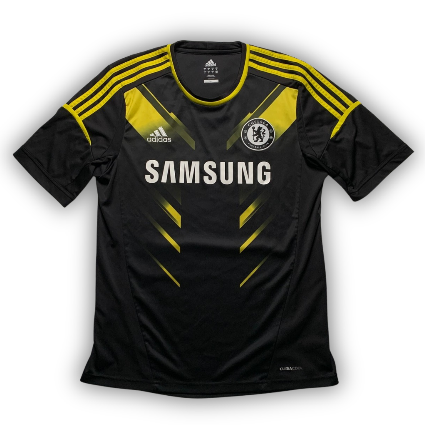 2011-12 - CHE AWAY | RETRO