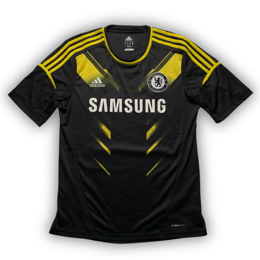 2011-12 - CHE AWAY | RETRO