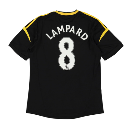 2011-12 - CHE AWAY | RETRO