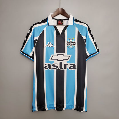 2000 - GREMIO HOME | RETRO
