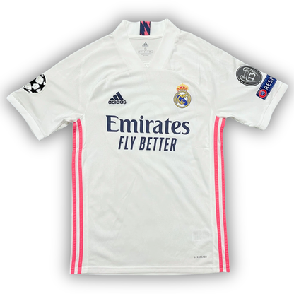 2019-20 - REAL MADRID HOME | RETRO