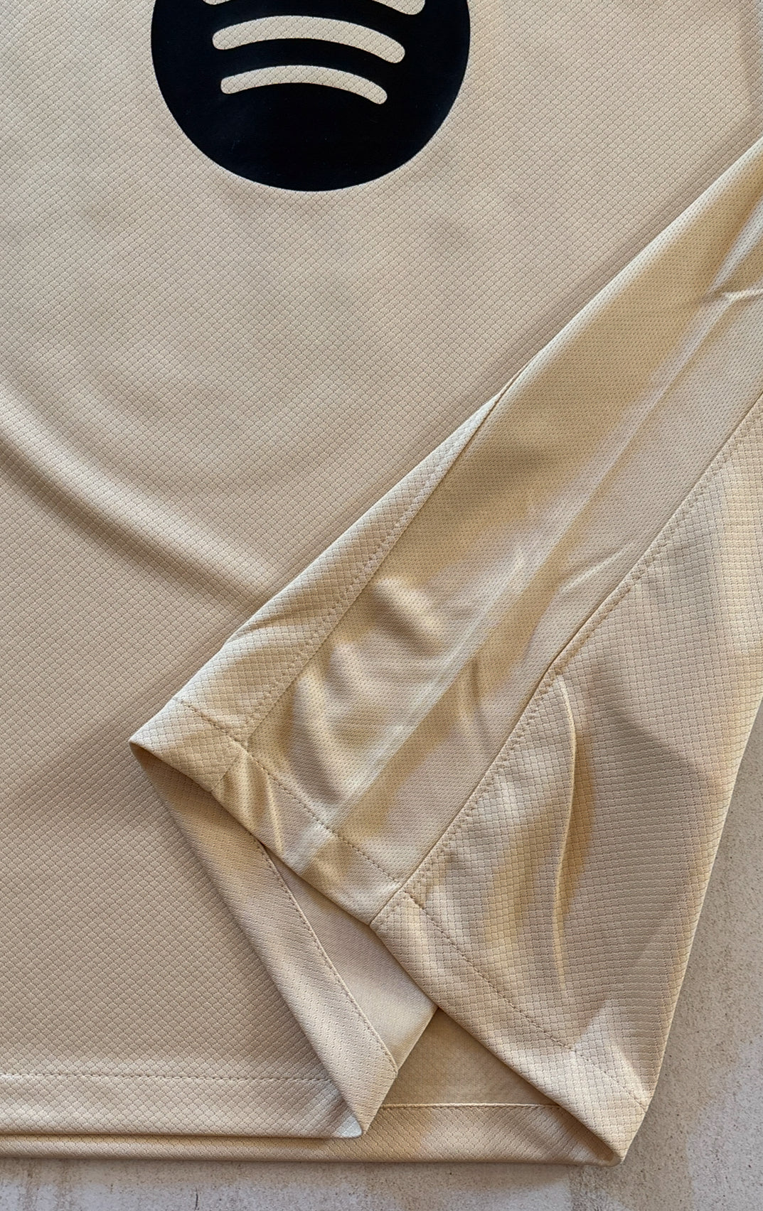 Nike FC Barcelona x Kobe "Mamba" Lamine Yamal #10 Special Edition Jersey Champions League