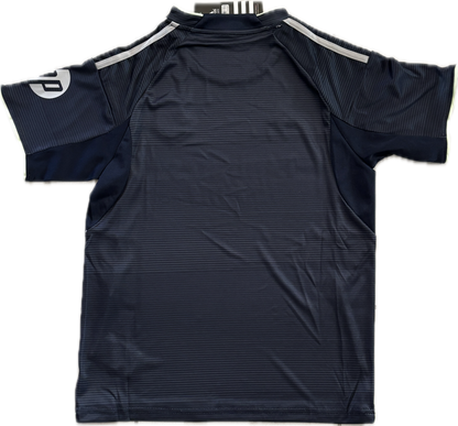 Real Madrid 2025-26 Youth Away Kit (Jersey + Shorts) - Adidas Champions League