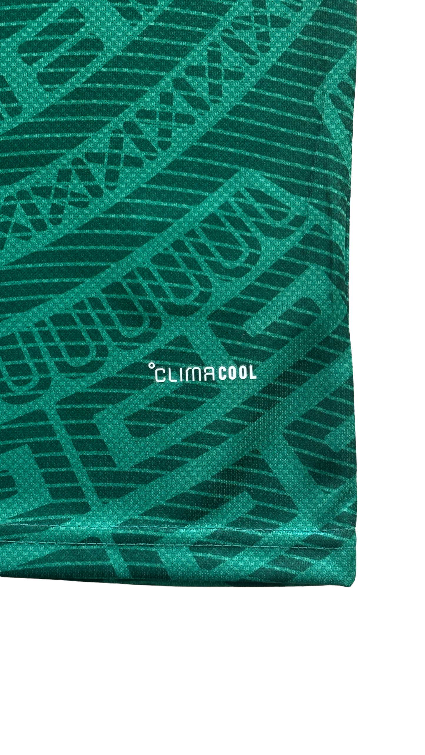 Mexico 2026 Aztec Sun Stone Green Jersey Adidas World Cup Special Edition