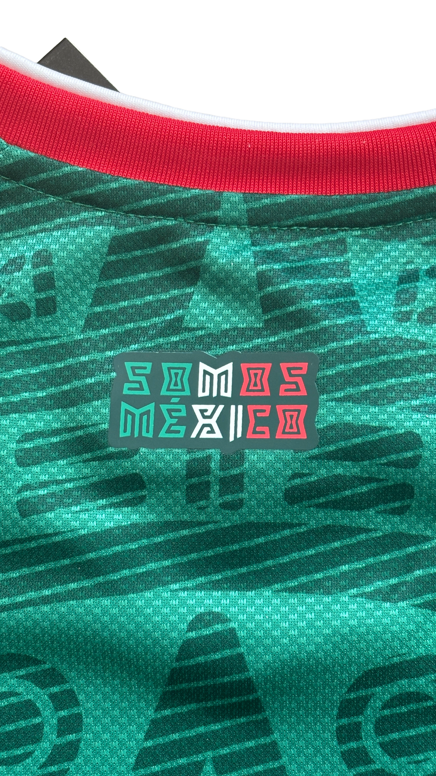 Mexico 2026 Aztec Sun Stone Green Jersey Adidas World Cup Special Edition