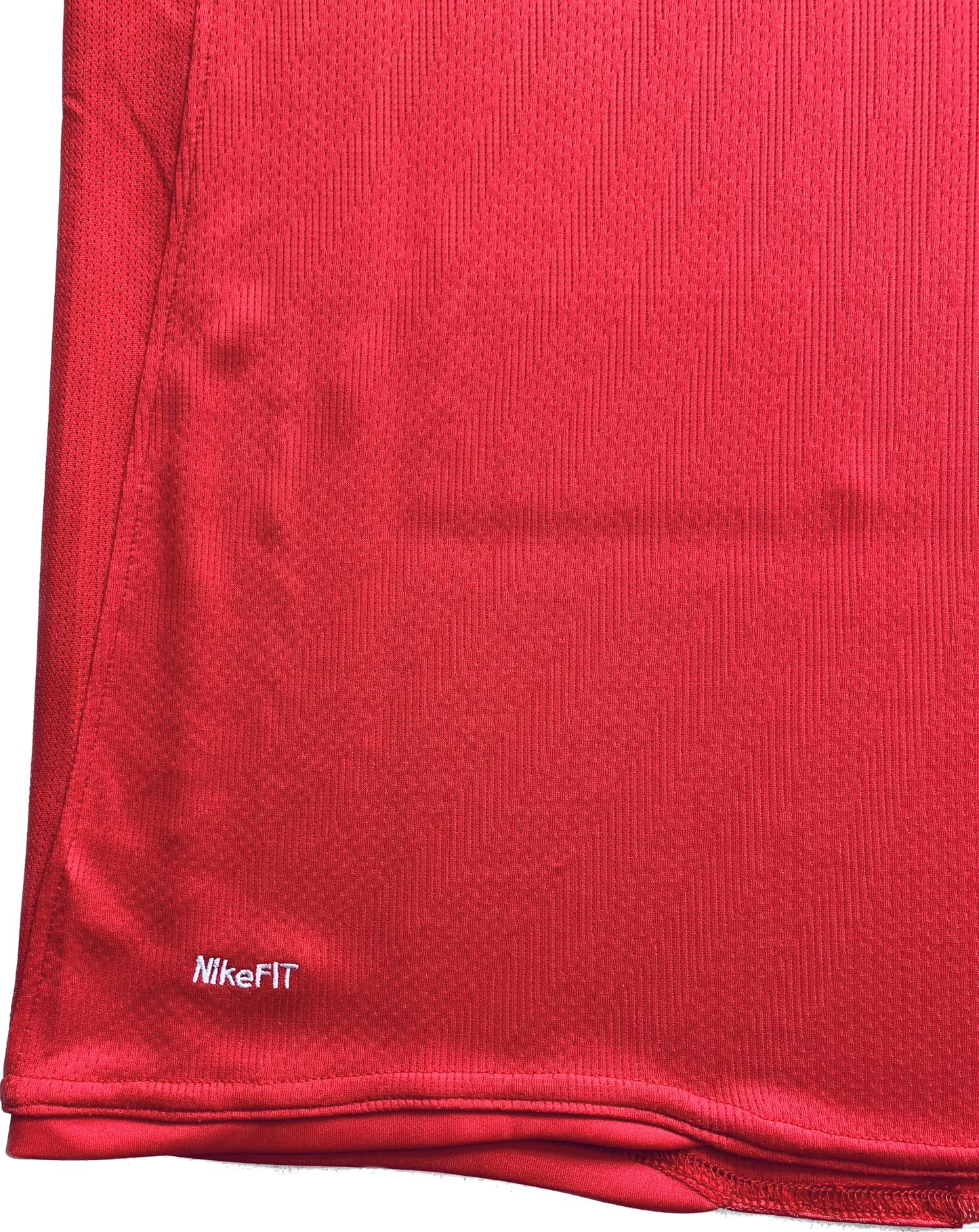 Manchester United 2007/2008 Cristiano Ronaldo Soccer Jersey Home Champions League MENS