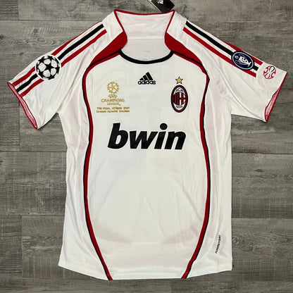 2006-07 - MILAN AWAY | RETRO