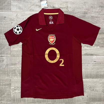 2005-06 - ARS HOME | RETRO