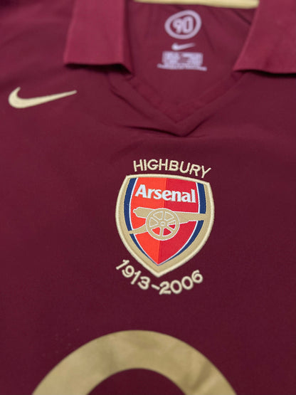 2005-06 - ARS HOME | RETRO