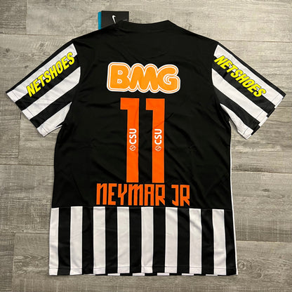 2012 - SANTOS AWAY | RETRO