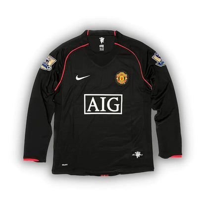 2007-08 - MAN UNITED THIRD | RETRO