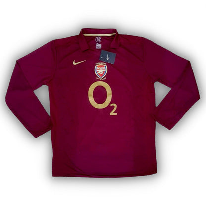 2005-06 - ARS HOME | RETRO